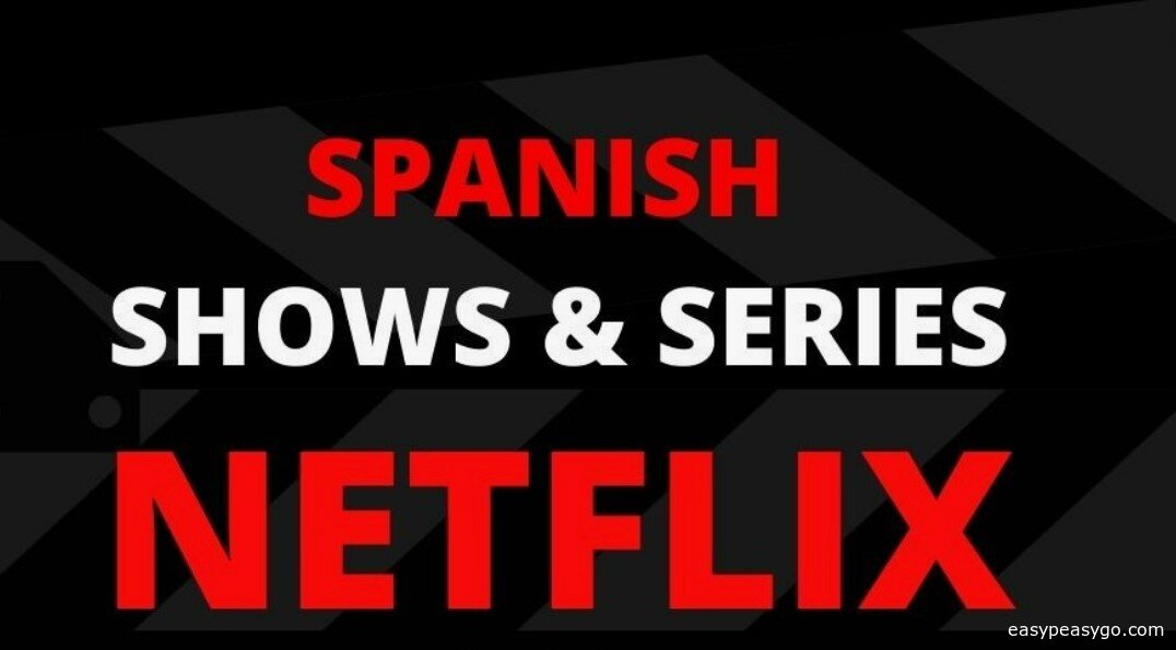 Best Spain TV Series