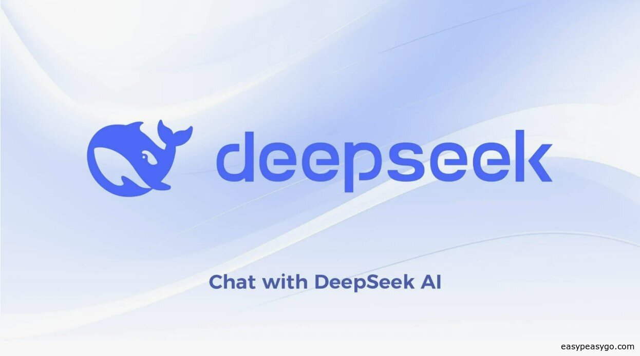 Is Chinese AI App DeepSeek a Competitor to ChatGPT?