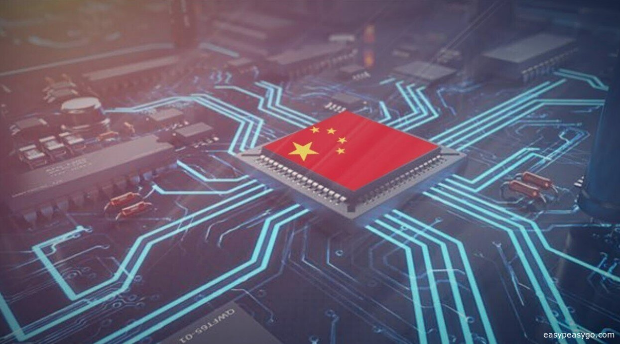 China's most talked about 2025 technology