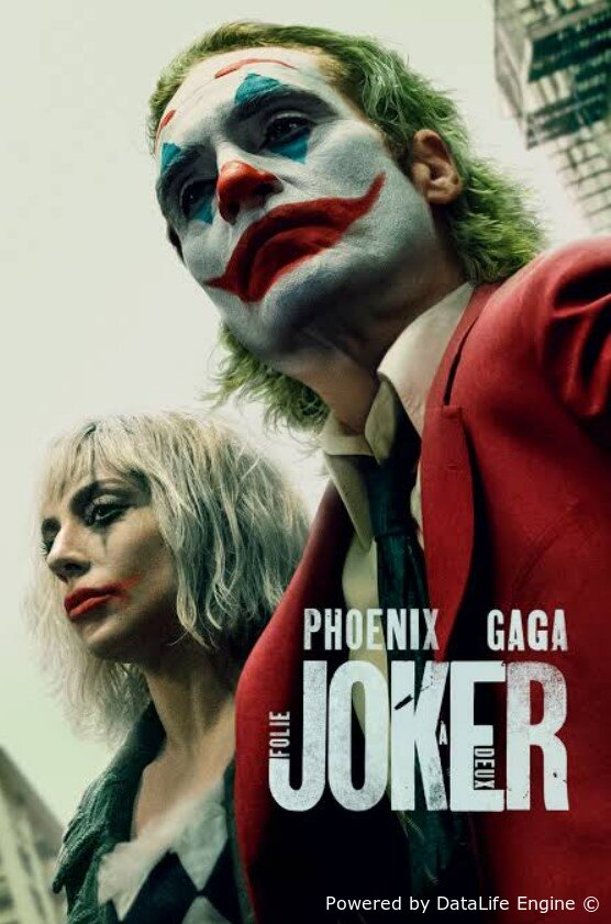 Before Watching 'Joker: Folie à Deux' (Joker 2), Take a Look at This.