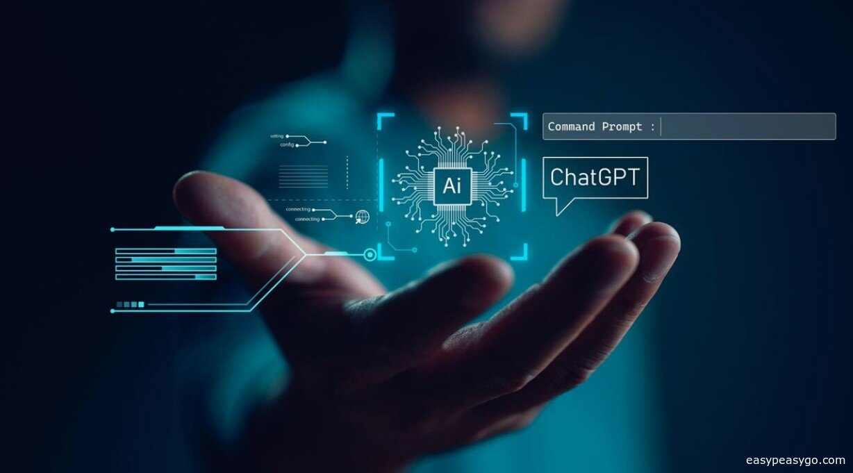 AI platforms that compete with ChatGPT
