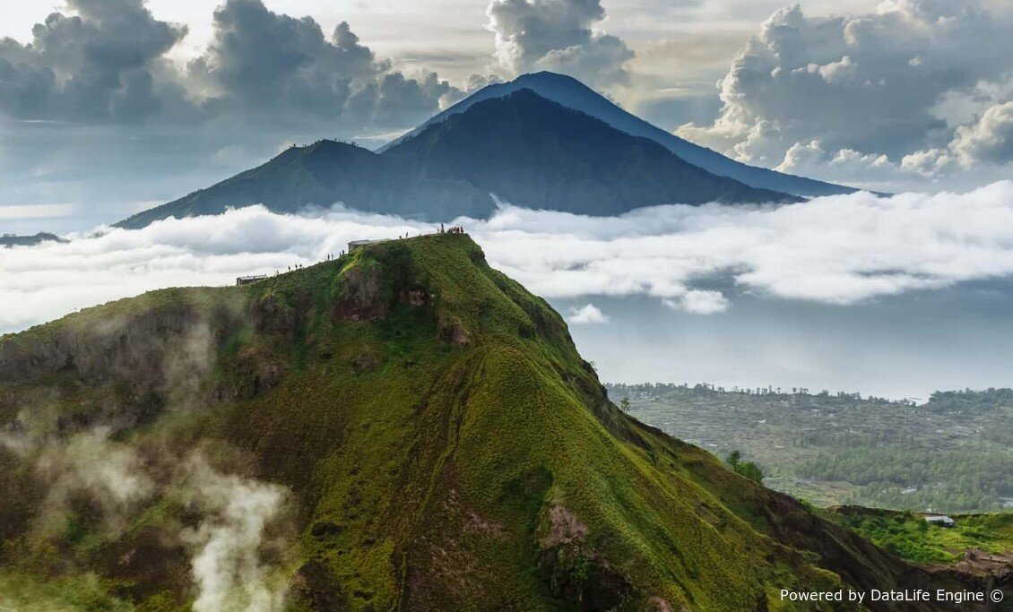Beautiful images from Bali, Indonesia