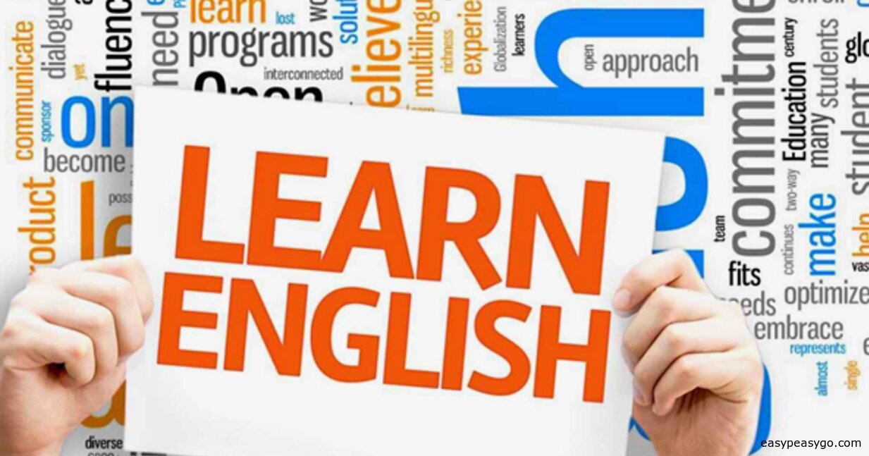 English Learning Program