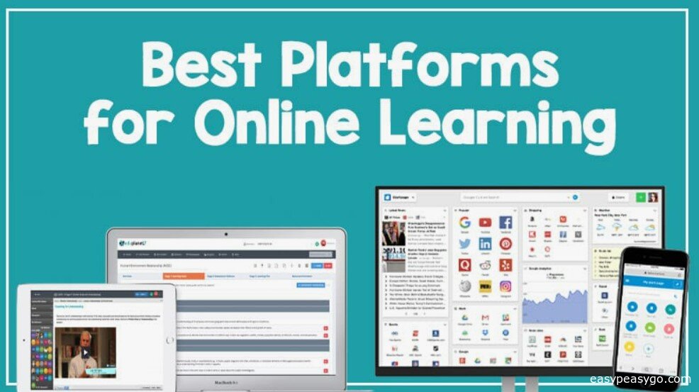 Completely Free Platforms for Learning Spanish